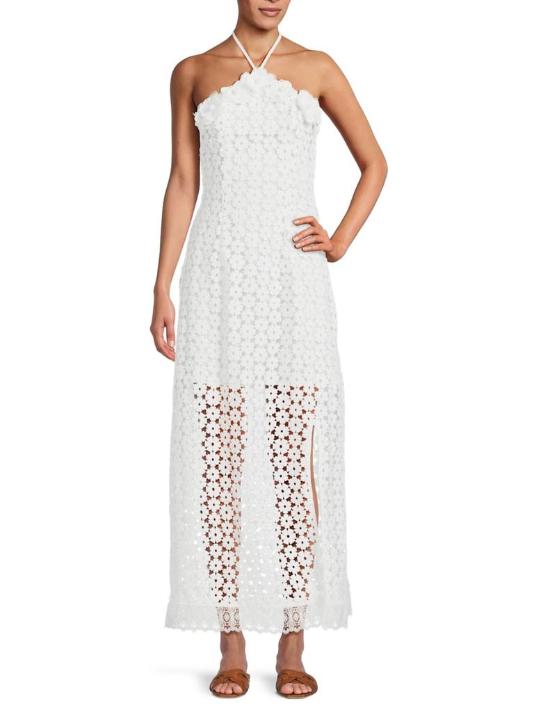 Waimari Celestina Maxi Dress