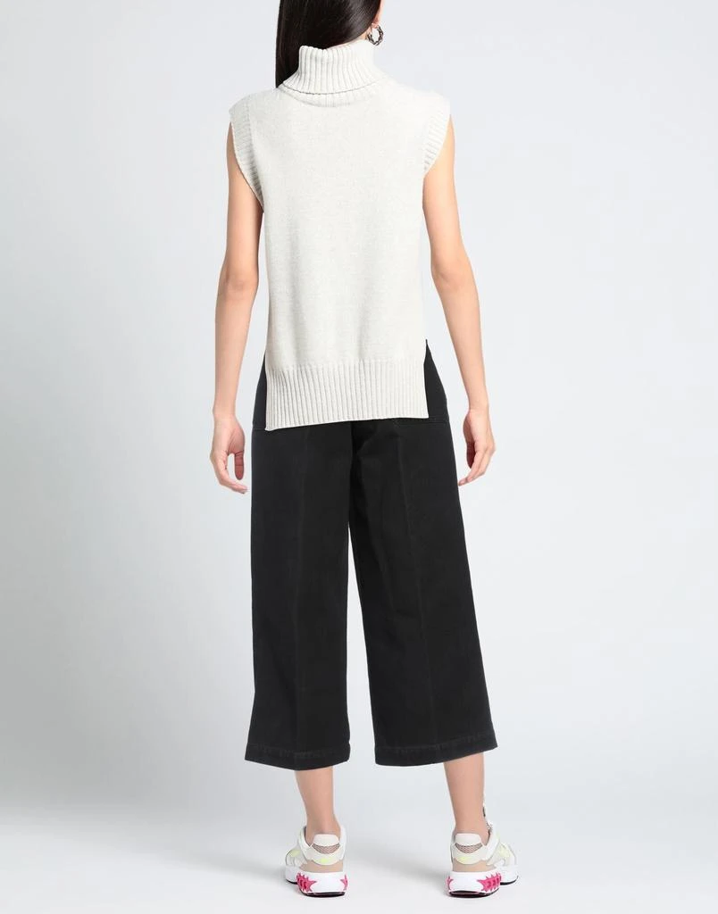 ERIKA CAVALLINI Casual pants 3