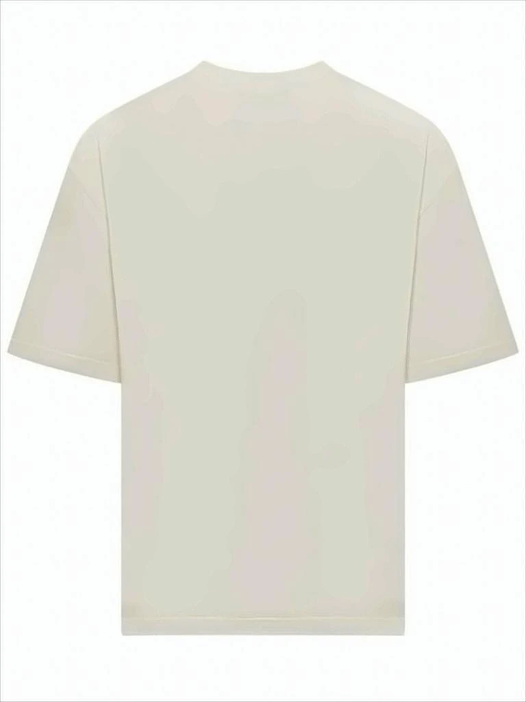 Ambush Boxy-Fit Short-Sleeved T-Shirt with Chain Detail 2
