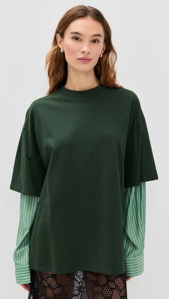 Lioness Bottega Shirt 6