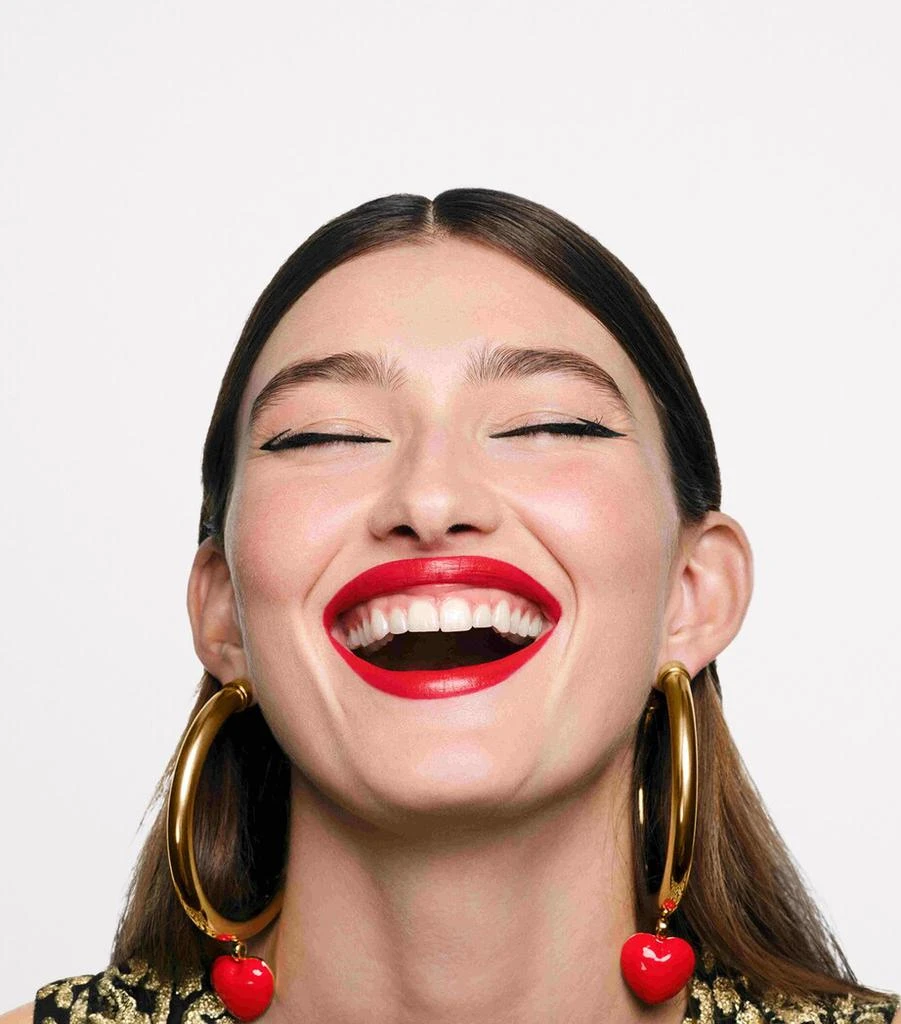 Carolina Herrera Fabulous Kiss Matte Lipstick Refill 5