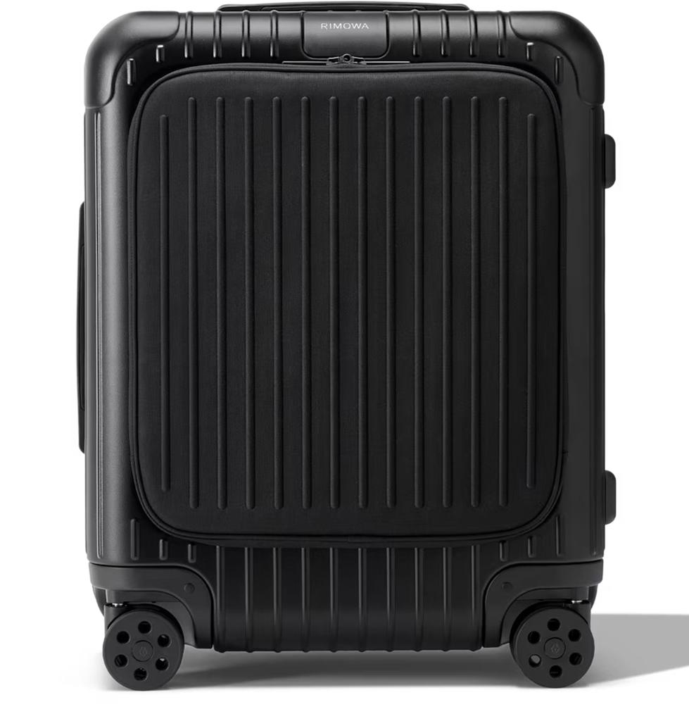 RIMOWA Essential Sleeve Cabin Plus luggage