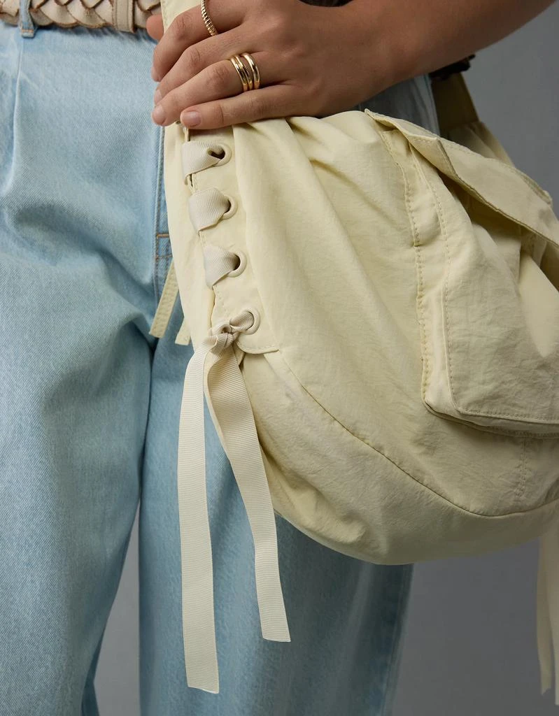 AE AE Safari Oversized Slouch Bag 2