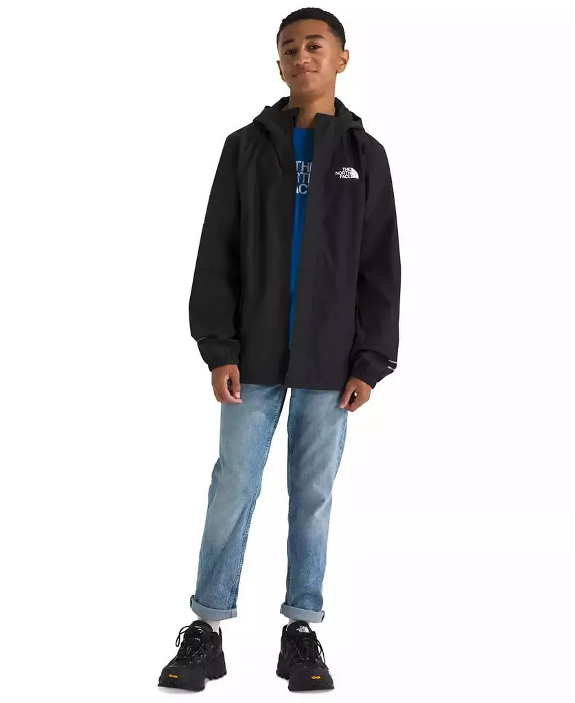 The North Face Boys' 7-16 Antora Rain Jacket