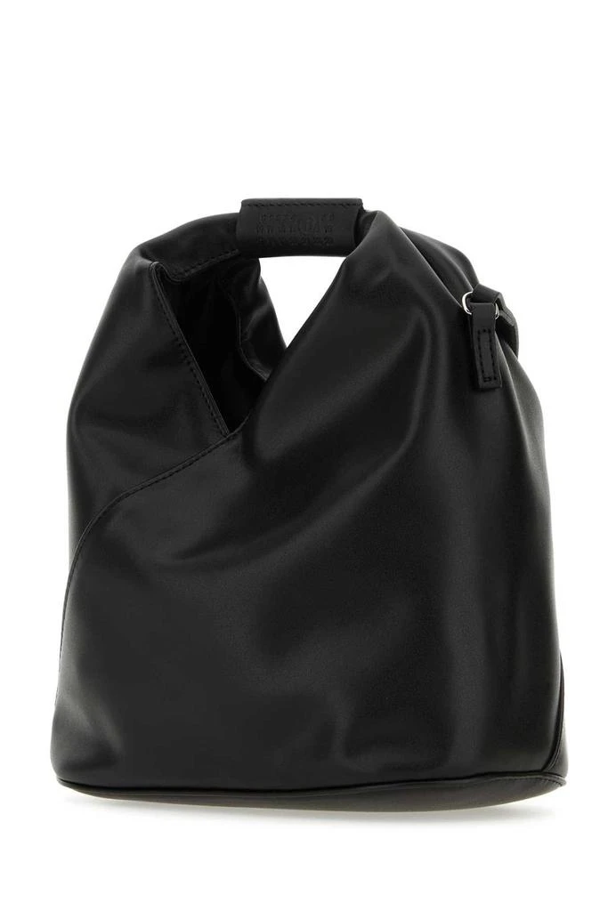 MM6 MM6 Maison Margiela Japanese Classic Crossbody Bag 3