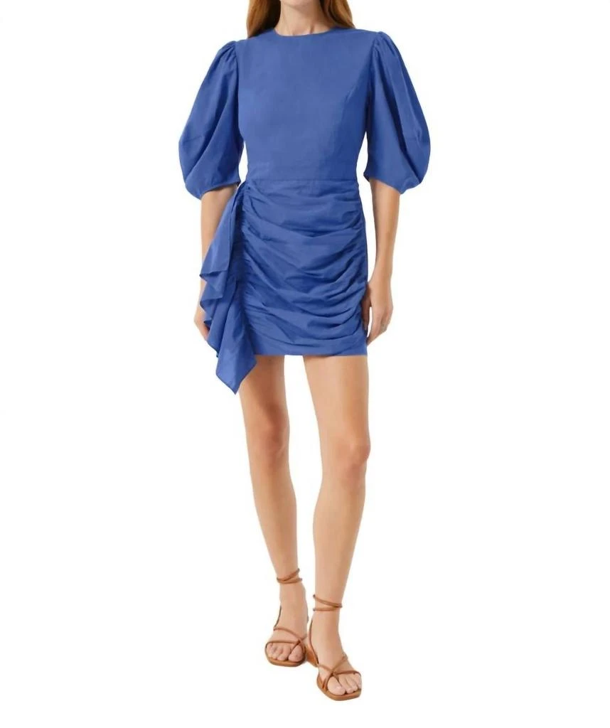 Rhode Rhode - Pia Dress 1
