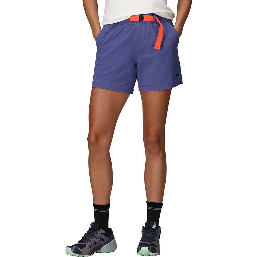 Outdoor Research Ferrosi 5in Short - Women
s