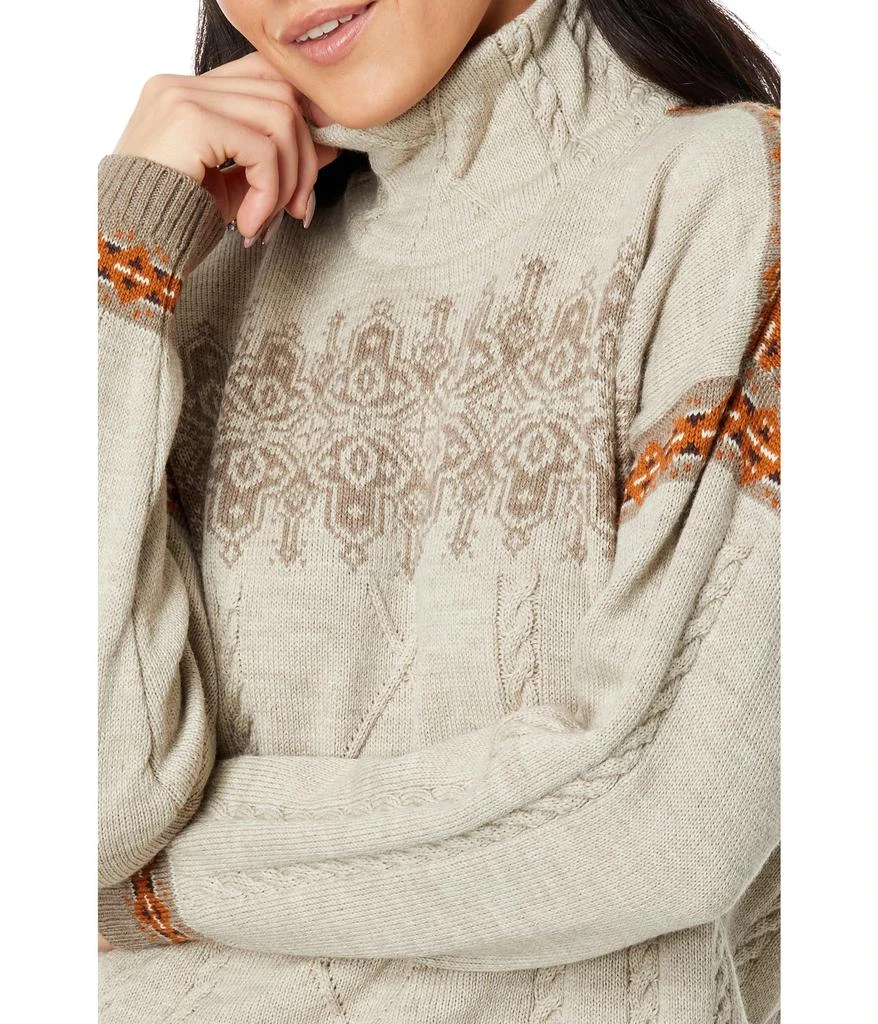 Dale of Norway Aspøy Sweater 3