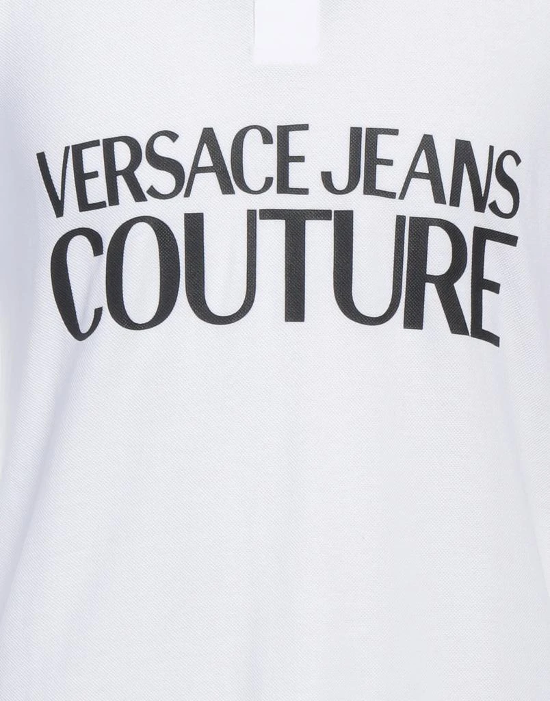 VERSACE JEANS COUTURE Polo shirt 4