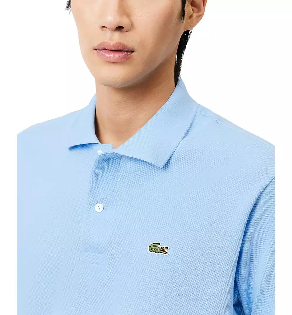 Lacoste Men's Classic Fit L.12.12 Short Sleeve Polo
