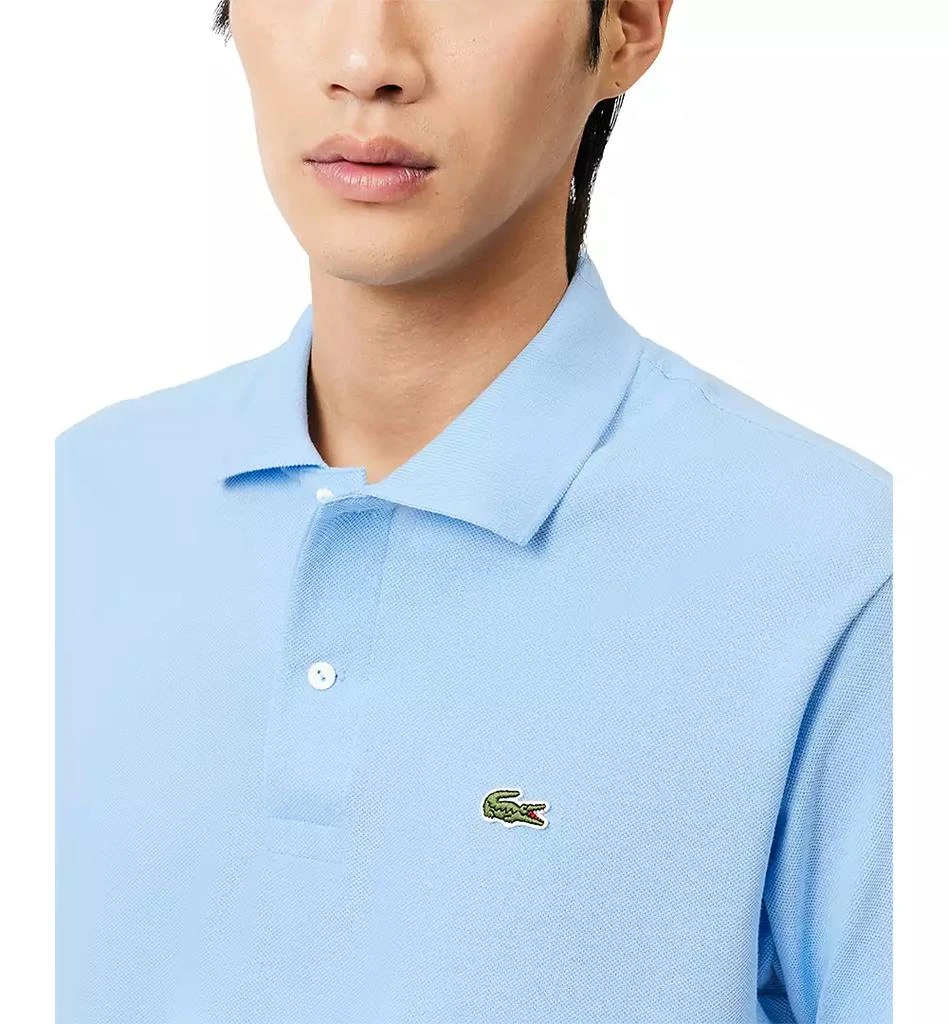 Lacoste Men's Classic Fit L.12.12 Short Sleeve Polo 2