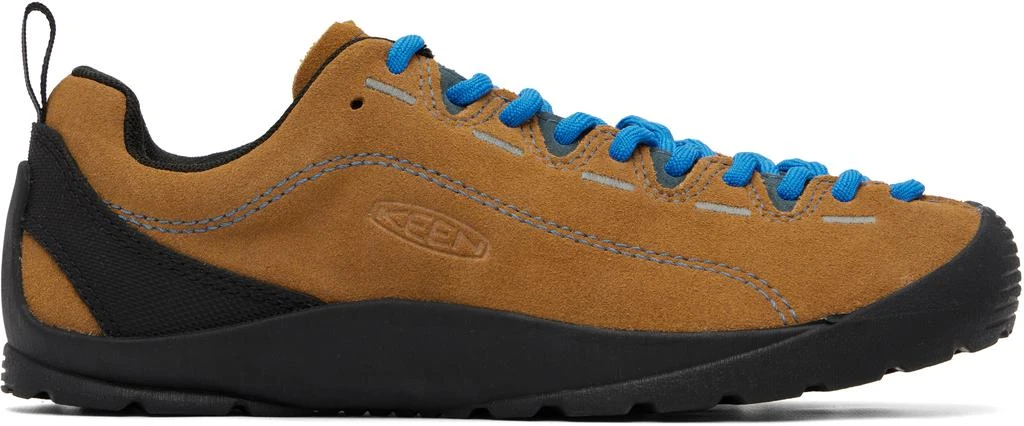 Keen Orange Jasper Sneakers