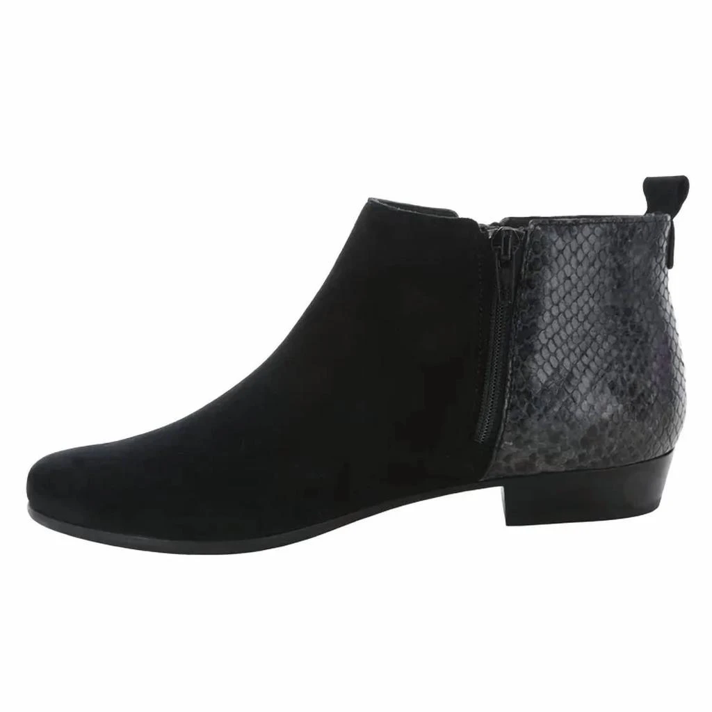 Munro Munro - Women's Lexi Ii Booties 2