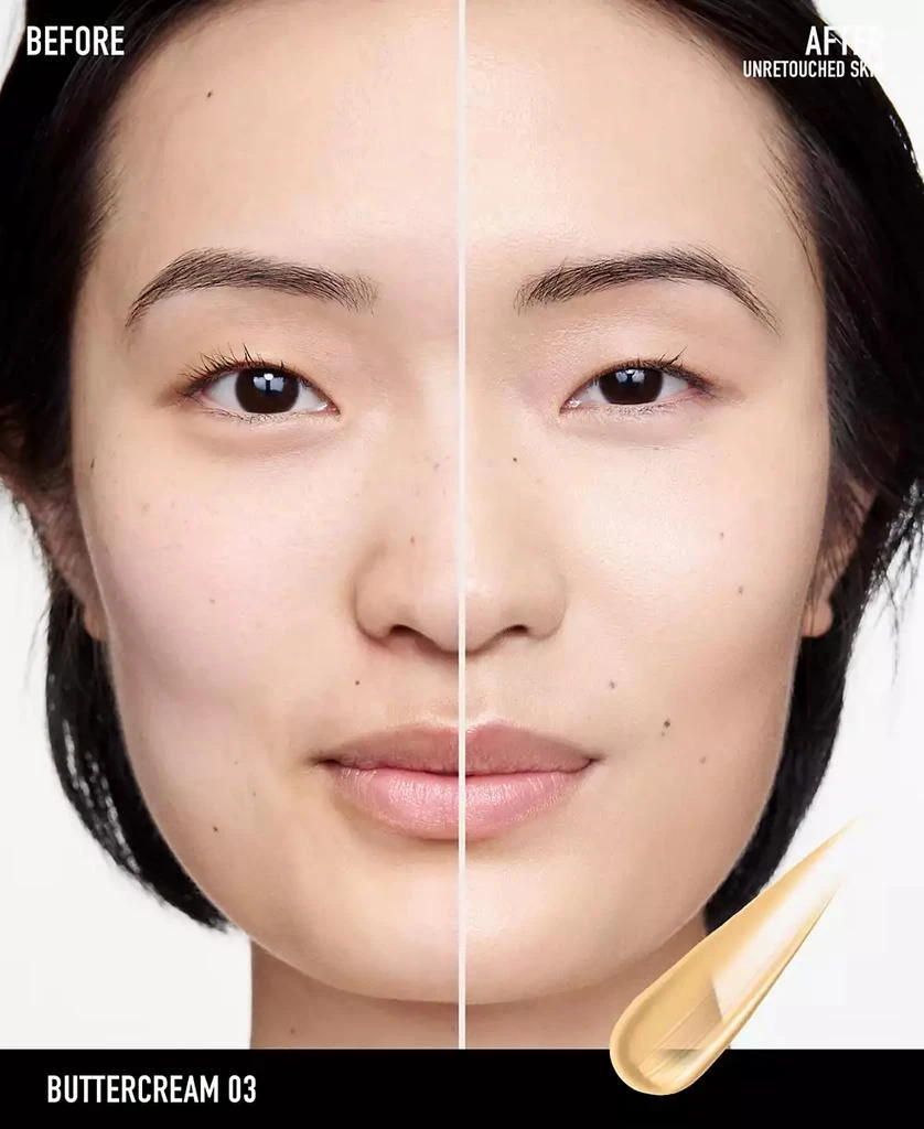 BareMinerals Mini COMPLEXION RESCUE® Tinted Moisturizer with Hyaluronic Acid and Mineral SPF 30 2