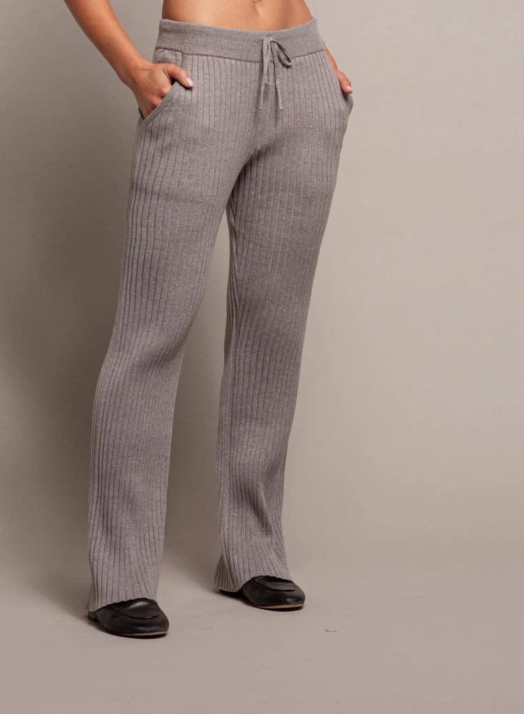 Red Haute Red Haute - Women's Wide Leg Pant