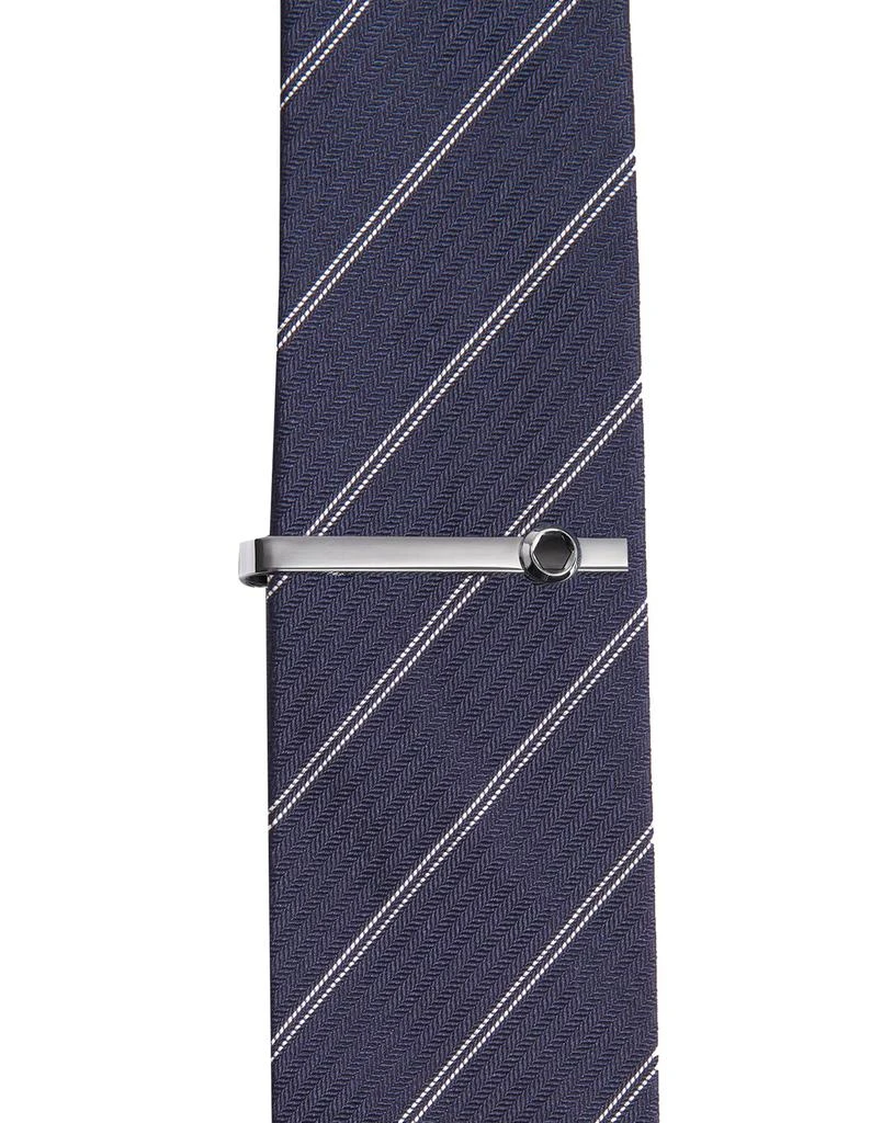 Dunhill Cufflinks and Tie Clips 3