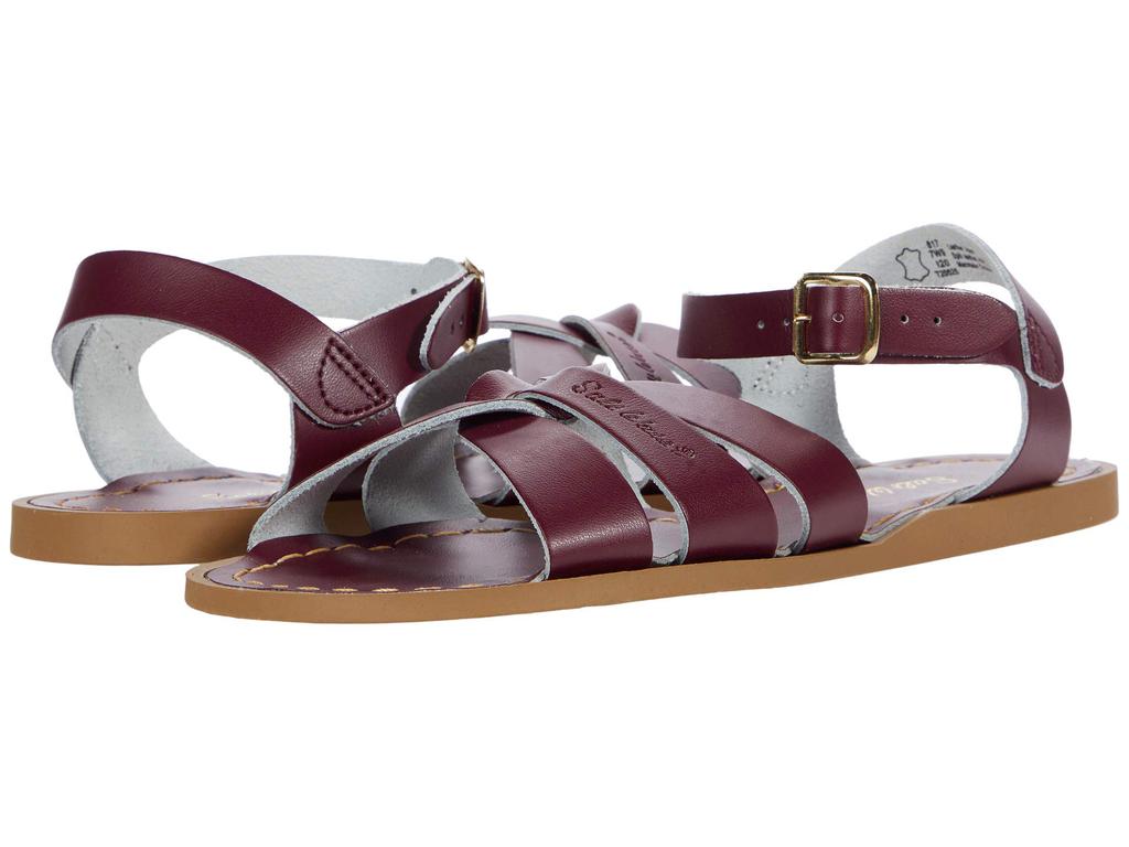 Salt Water Sandal by Hoy Shoes The Original Sandal (Big Kid/Adult)