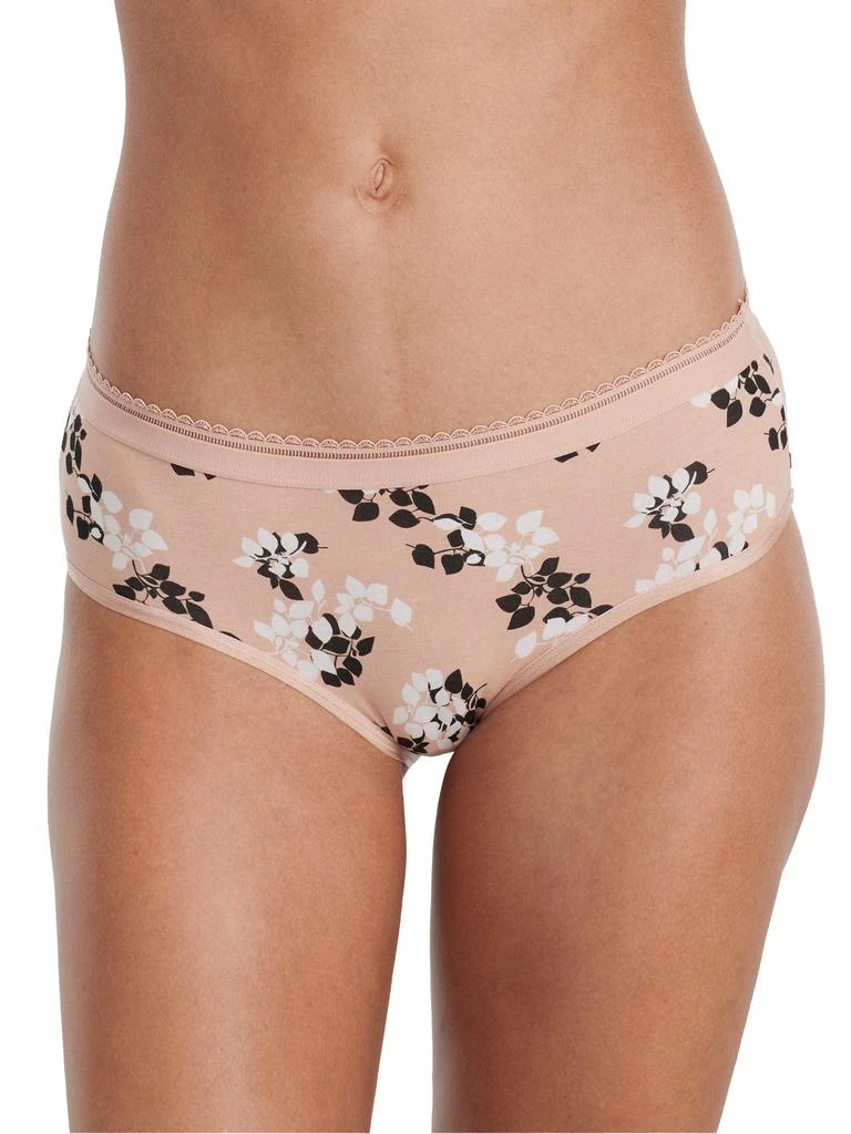 Bare Women's The Easy Everyday Cotton Hipster 11
