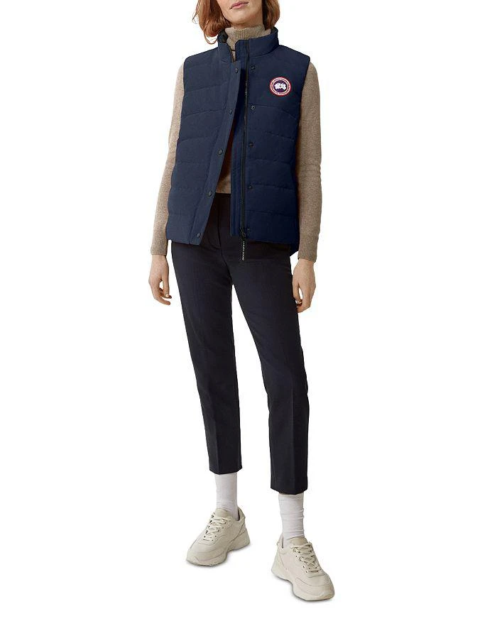 Canada Goose Freestyle Vest 3