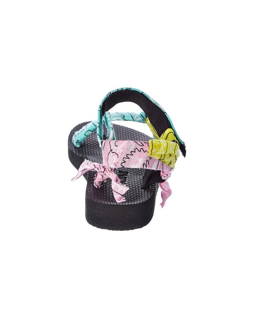Arizona Love Trekky Bandana Sandal 3