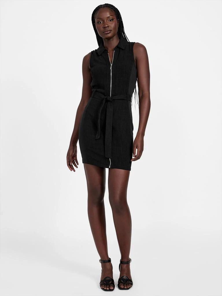 Shop Harper Linen-Blend Dress on Sale at BeyondStyle – Get 51% Off Harper  Linen-Blend Dress with Limited-Time Flash Deals, Exclusive Discounts, and  Special Offers. Enjoy Unbeatable Savings on Harper Linen-Blend Dress,  Compare