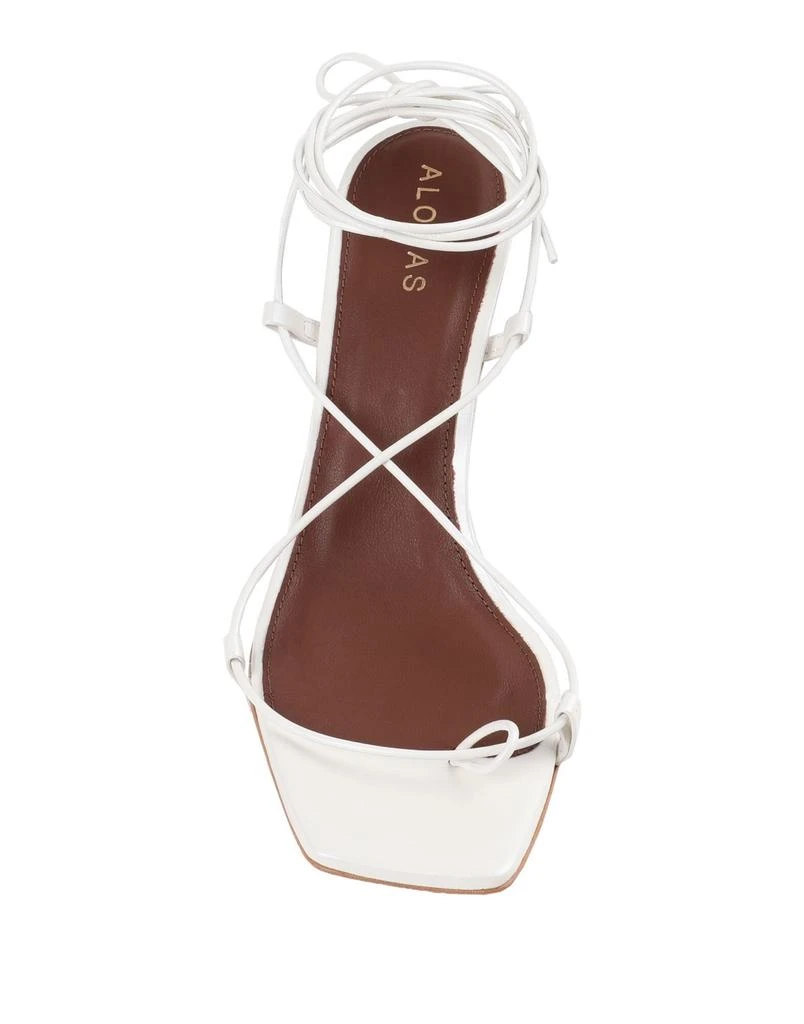 ALOHAS Flip flops 4