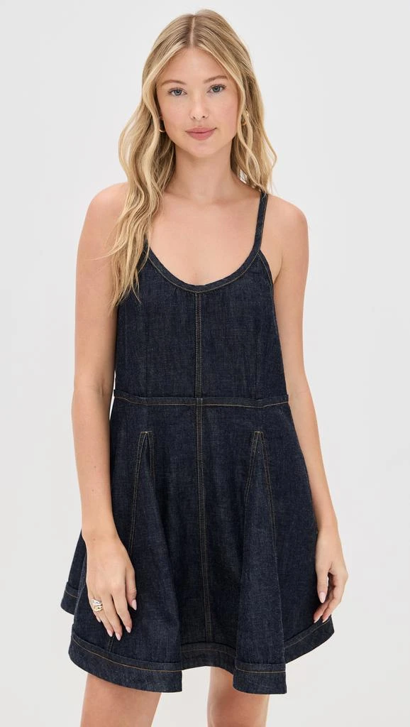 Rachel Comey Carill Dress 6