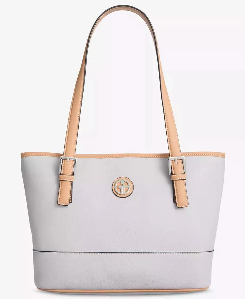 Giani Bernini Saffiano Tote, Created for Macy's 1