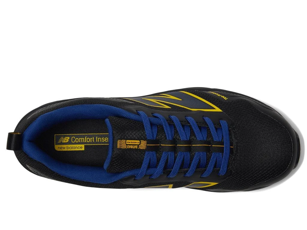 New Balance Work & Safety Evolve Alloy Toe EH SR 2