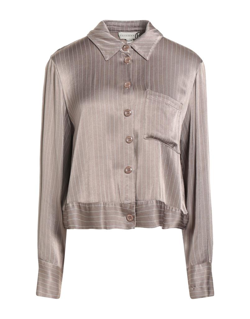 HAVEONE Striped shirt