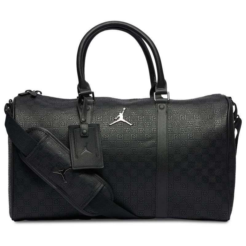 Jordan Jordan Monogram Duffel Bag - Adult 1