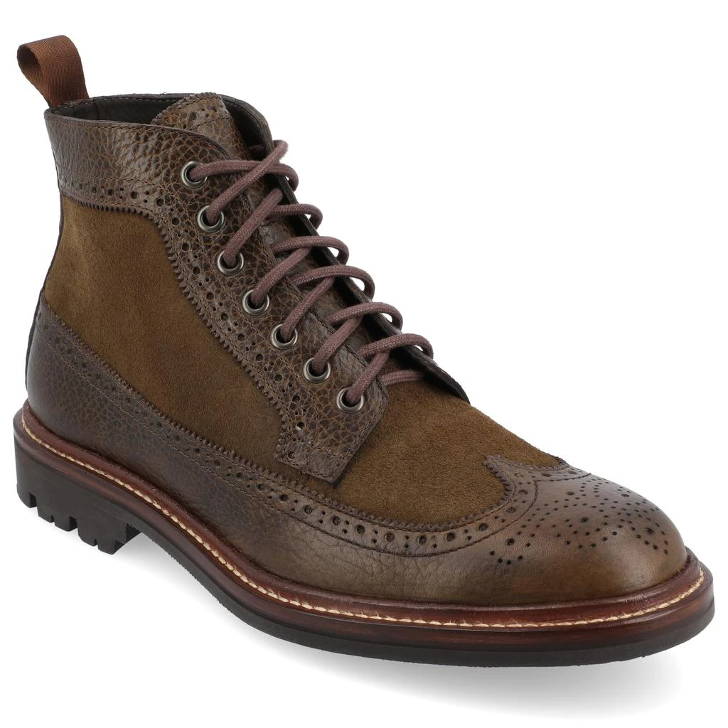 Taft Chelsea boots size 10.5US Suede Chelsea Boots for Men for Sale - Shop New & Used Men main image 4