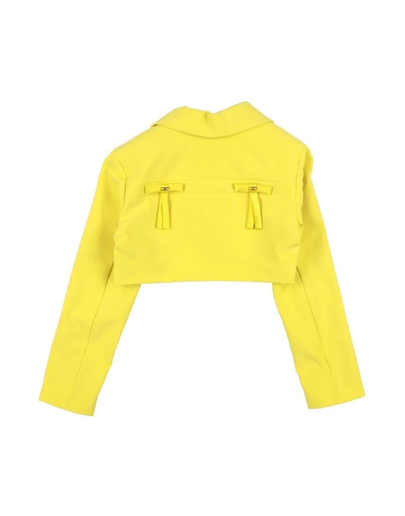 ELISABETTA FRANCHI Blazer 2