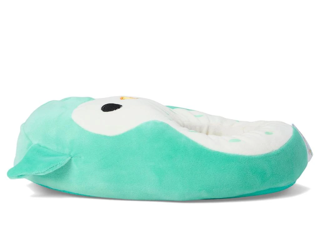 Josmo Squishmallow Owl Slipper (Little Kid/Toddler) 4
