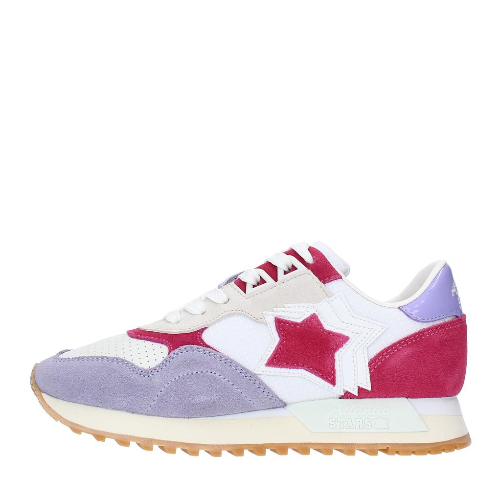 Atlantic Stars Atlantic Stars Sneakers MultiColour