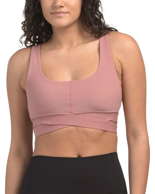 L*Space Bobby Bra 1