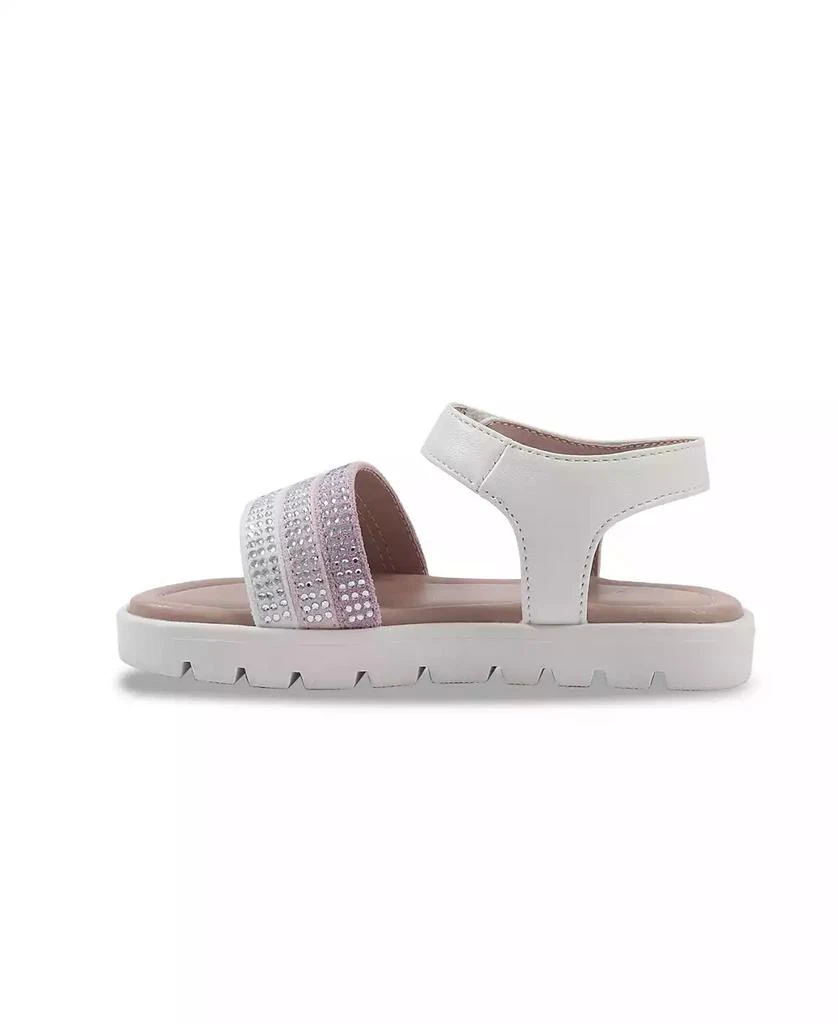 Jessica Simpson Little and Big Girls Tia Alima Sandal 5