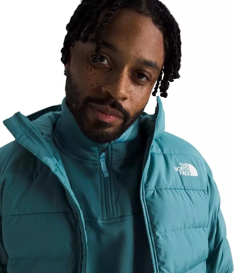 The North Face The North Face Men's Aconcagua Hooded Jacket 4