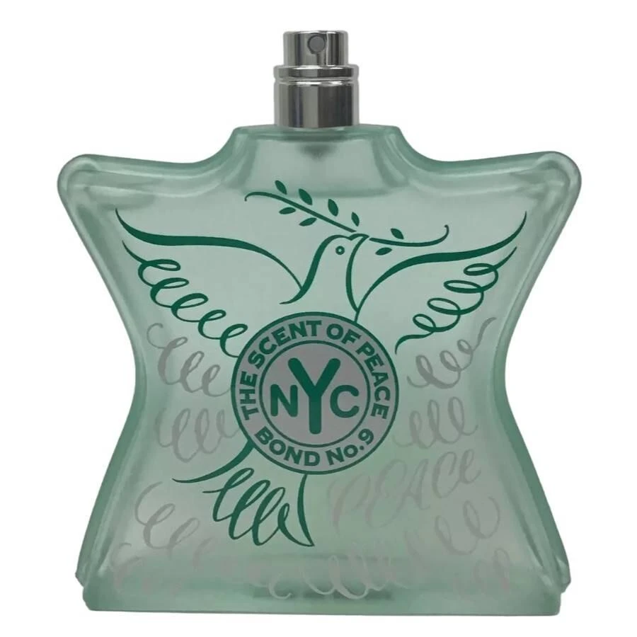Bond No.9 Bond No.9 Scent Of Peace Natural Unisex EDP 1
