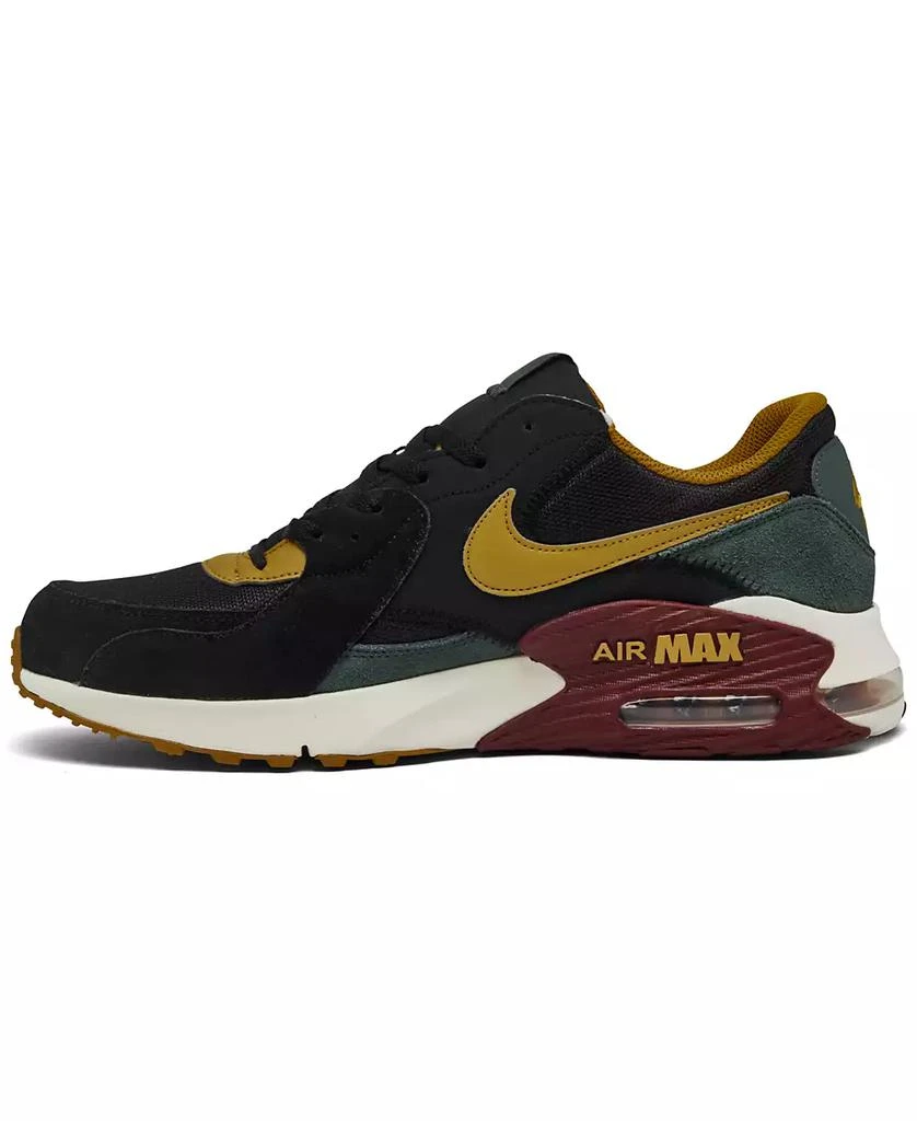 NIKE Men's Air Max Excee Casual Sneakers from Finish Line 2