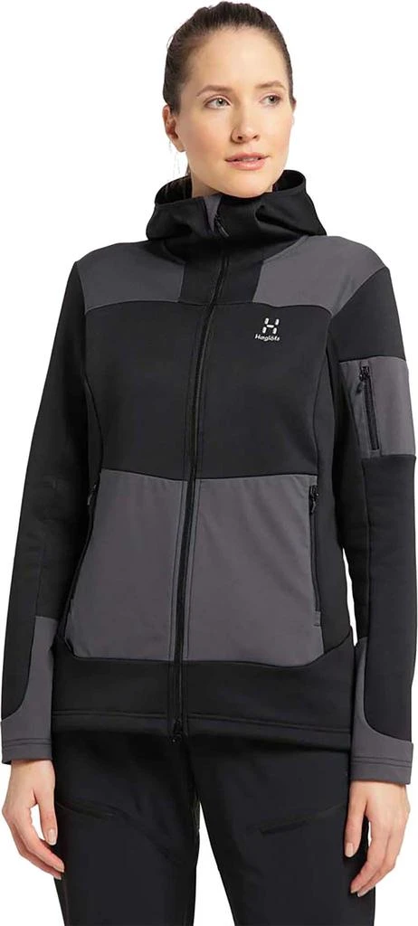 Haglofs Astral Hoodie - Women
s 4