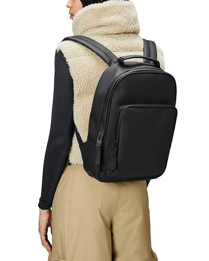 RAINS Book Backpack 3