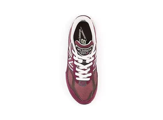 New Balance 990v6 4