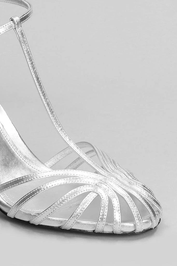Alevi Milano Alevì Milano Anna 80 Sandals 5