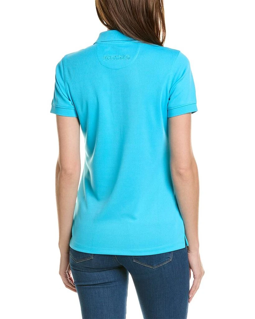 LOUDMOUTH Loudmouth Heritage Polo Shirt 2