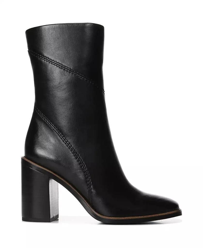 Franco Sarto Women's Stevie Mid Shaft Boots 2