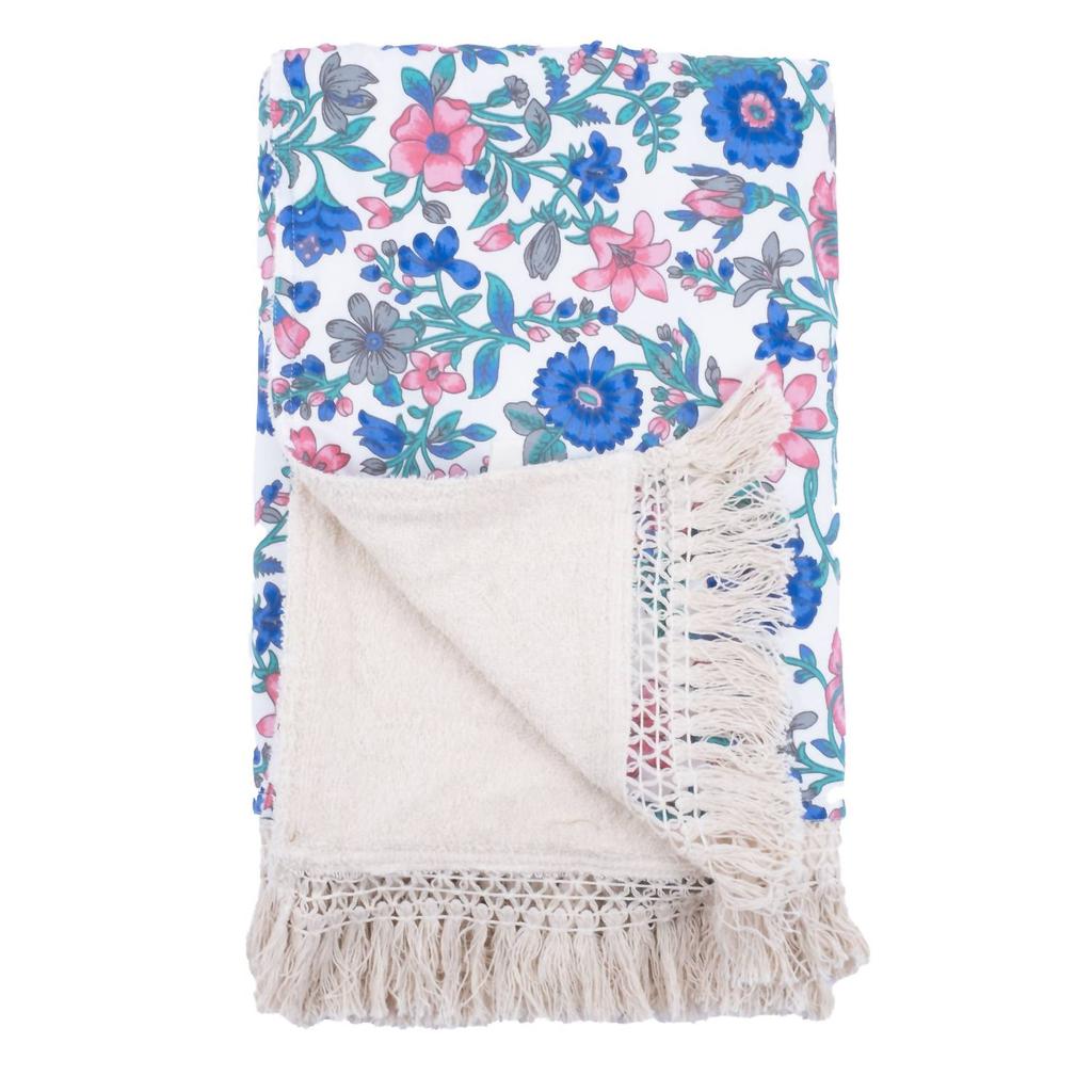 Louise Misha Lana Beach Towel