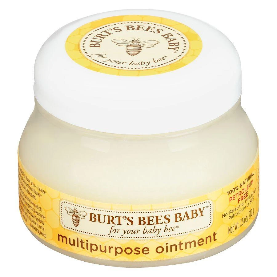 Burt's Bees Baby Bee Multipurpose Ointment 1