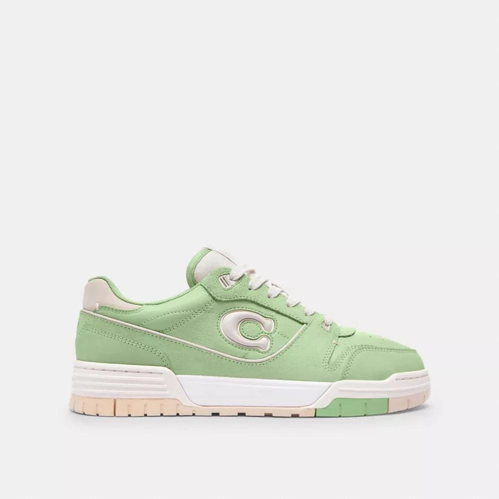 Coach Soho Sneaker
