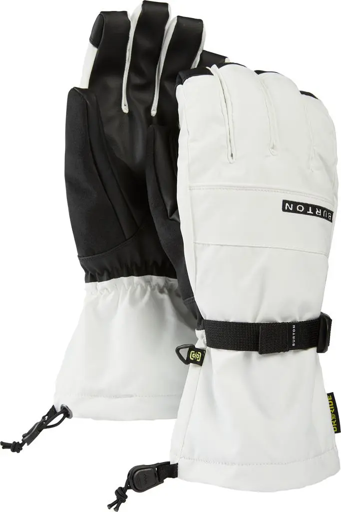 Burton Profile Gloves - Men's